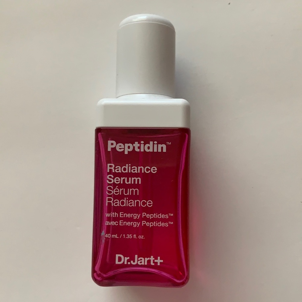 Peptidin Radiance Serum